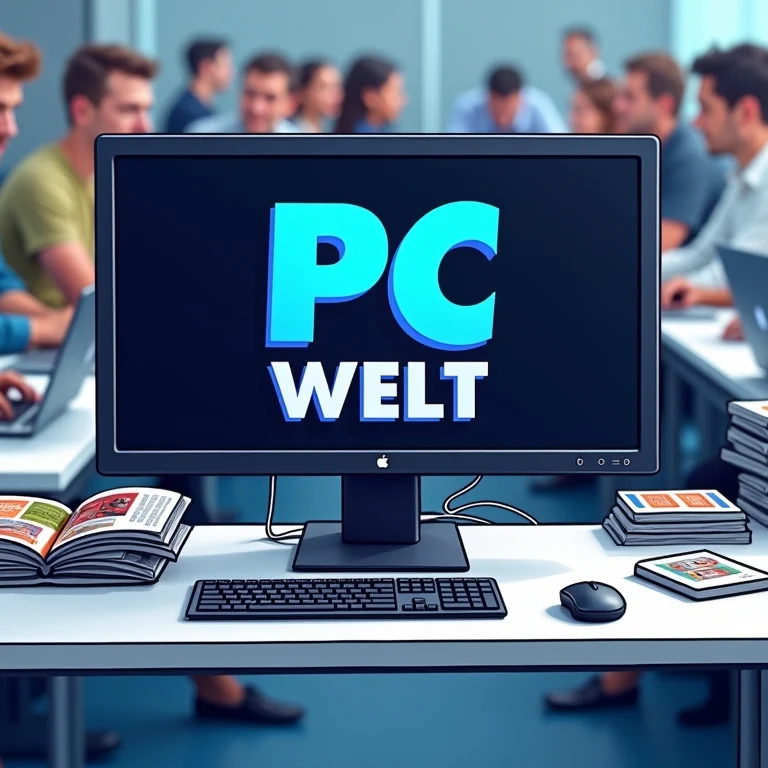 PC Welt