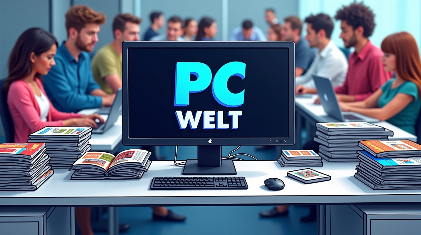 PC Welt
