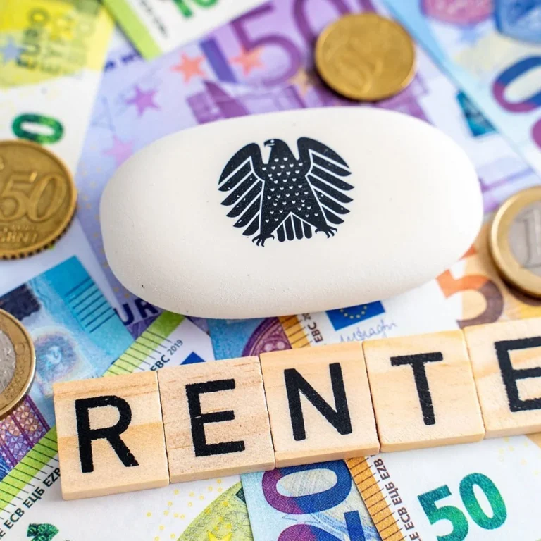 Rente News