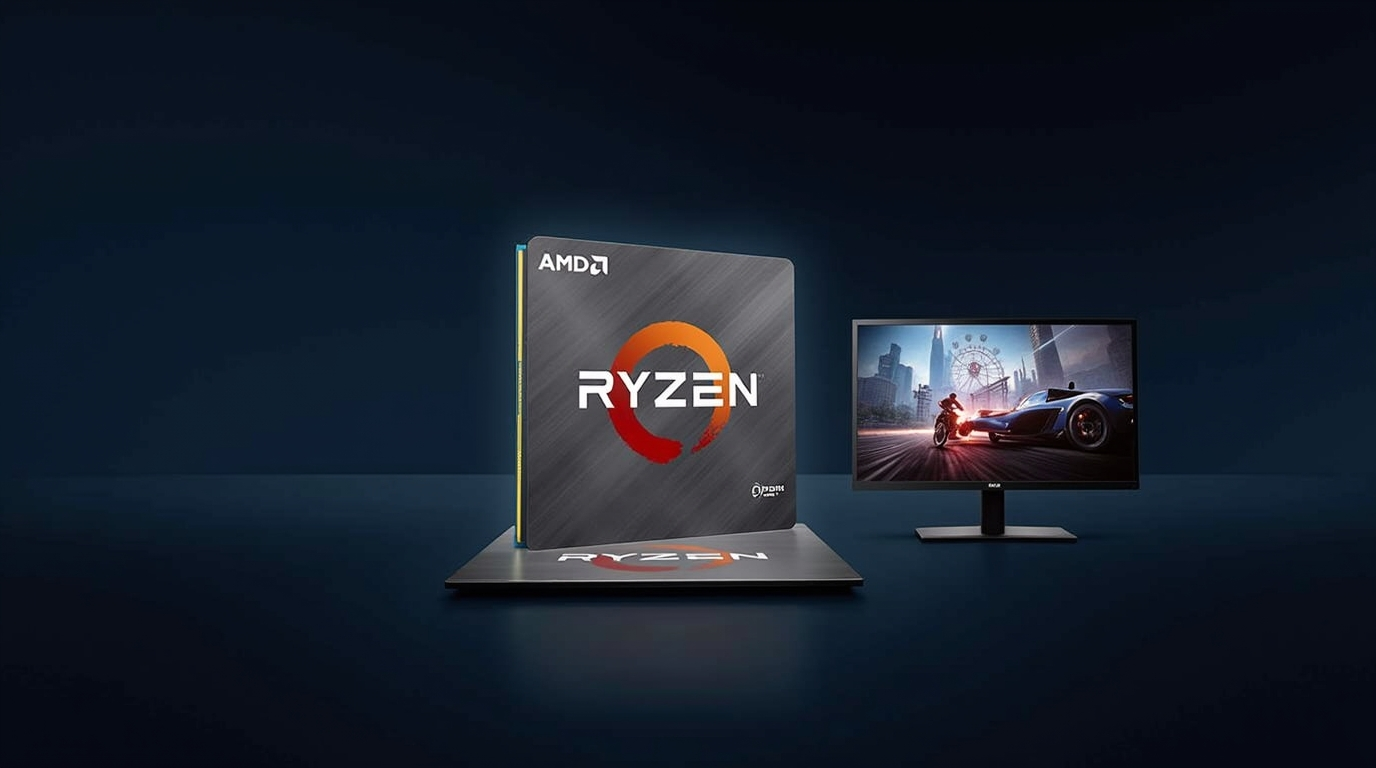 Ryzen 7 7800X3D