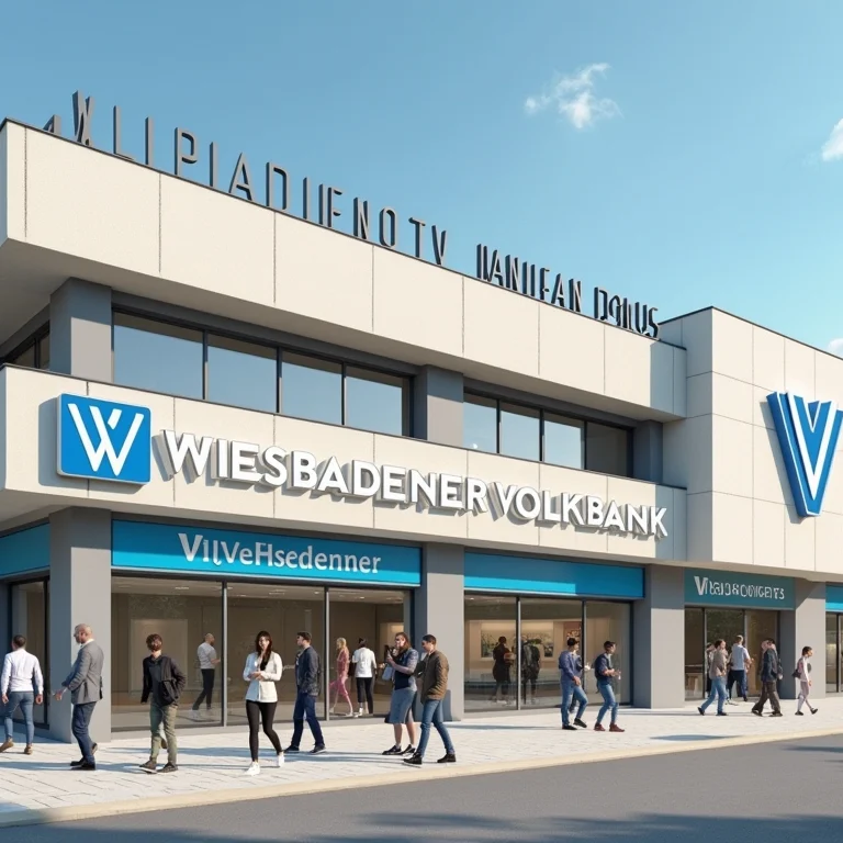 Wiesbadener Volksbank