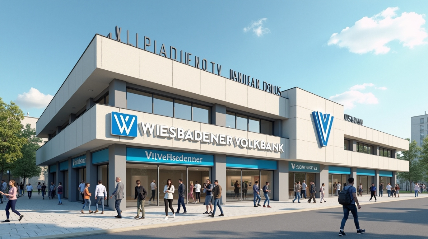 Wiesbadener Volksbank