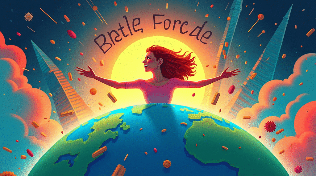 Rocca verändert die Welt: Wie eine Vision unsere Zukunft neu schreibt 3 image 10