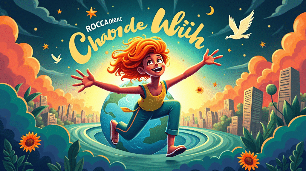 Rocca verändert die Welt: Wie eine Vision unsere Zukunft neu schreibt 4 image 11