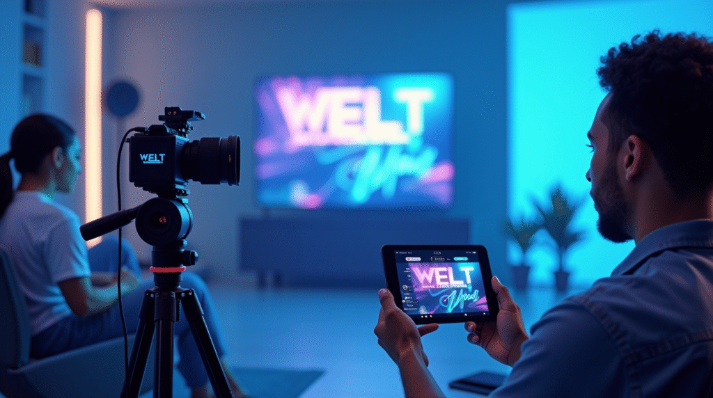 Welt Livestream: Wie Sie rund um die Uhr informiert bleiben – Live, verlässlich & aktuell 4 image 14