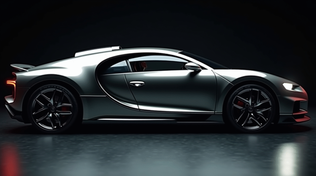 Das teuerste Auto der Welt 2025: Ein Blick auf Luxus, Rekorde und Technik 2 image 18