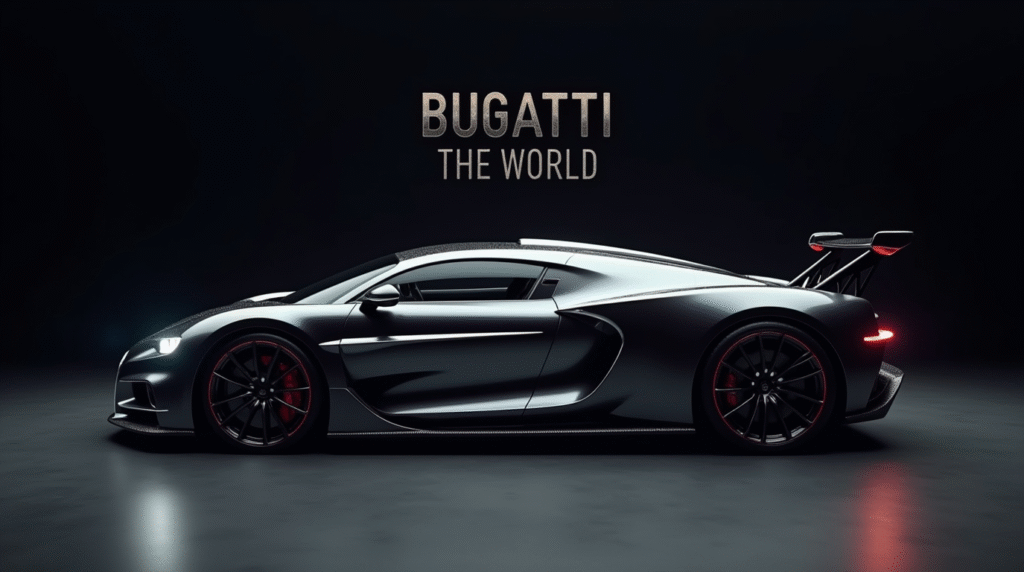 Das teuerste Auto der Welt 2025: Ein Blick auf Luxus, Rekorde und Technik 3 image 20