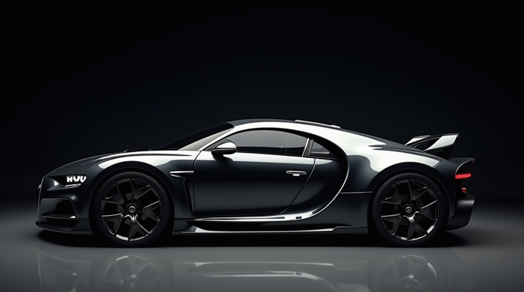 Das teuerste Auto der Welt 2025: Ein Blick auf Luxus, Rekorde und Technik 4 image 21