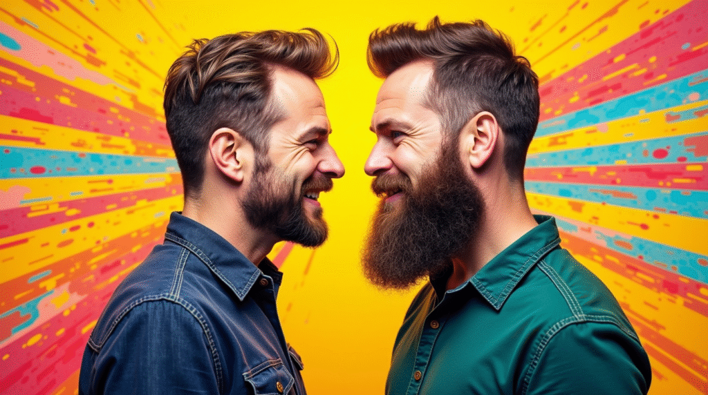 Joko gegen Klaas: Wer gewinnt wirklich – Eine Analyse ihrer größten Duelle 2 image 25