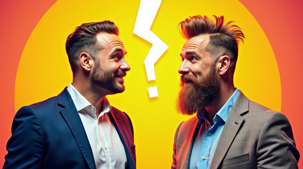 Joko gegen Klaas: Wer gewinnt wirklich – Eine Analyse ihrer größten Duelle 4 image 27