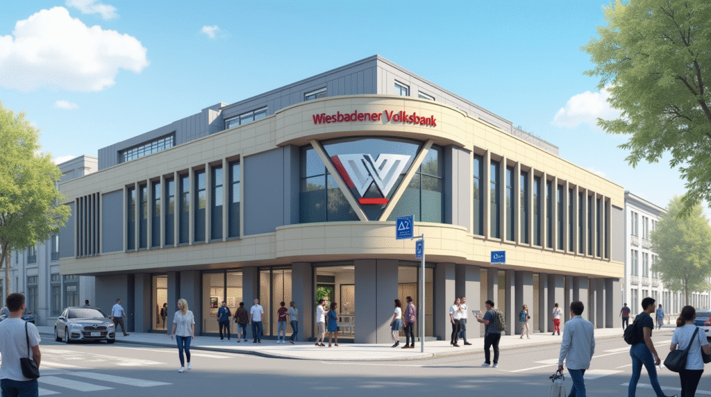 Wiesbadener Volksbank: Alles, was Kunden über Serviceangebote und digitale Lösungen wissen sollten 4 image 33