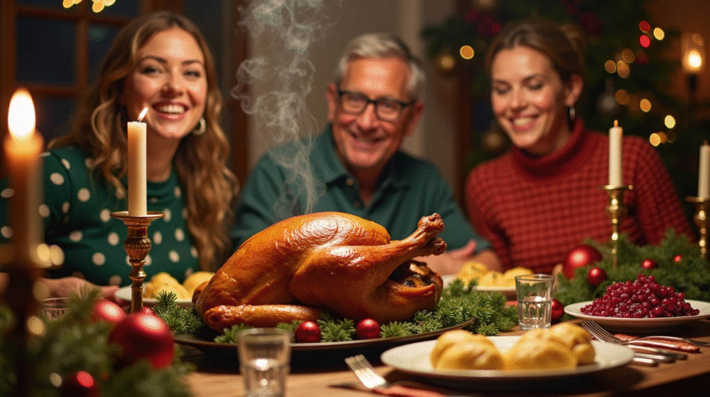 Weihnachtsessen 2025: Traditionelle Gerichte, neue Ideen und Tipps für ein festliches Menü 2 image 43