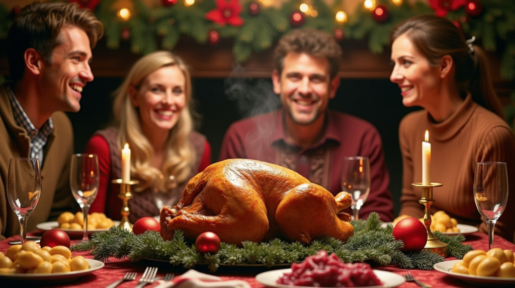 Weihnachtsessen 2025: Traditionelle Gerichte, neue Ideen und Tipps für ein festliches Menü 3 image 44