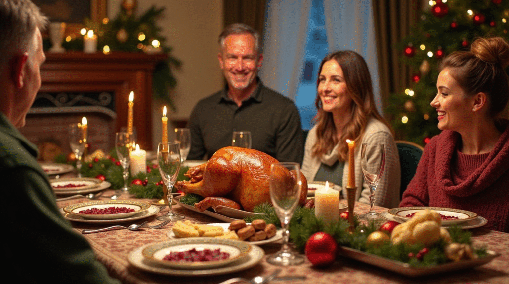 Weihnachtsessen 2025: Traditionelle Gerichte, neue Ideen und Tipps für ein festliches Menü 4 image 45