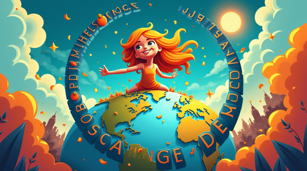 Rocca verändert die Welt: Wie eine Vision unsere Zukunft neu schreibt 2 image 9