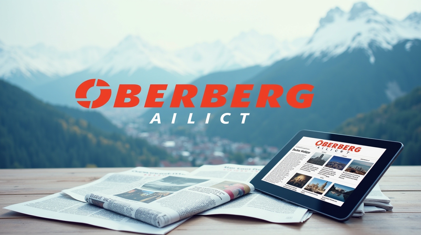 Oberberg aktuell