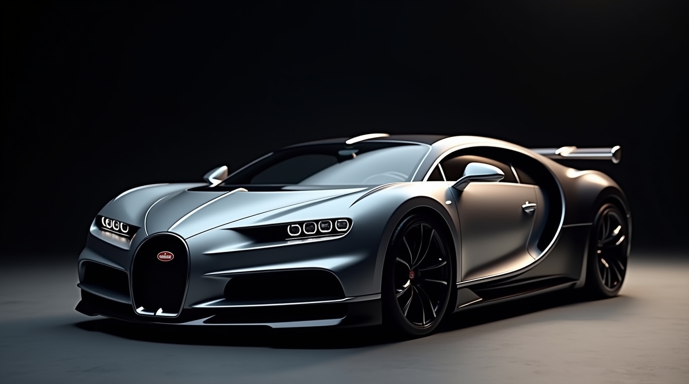 teuerste Auto der Welt