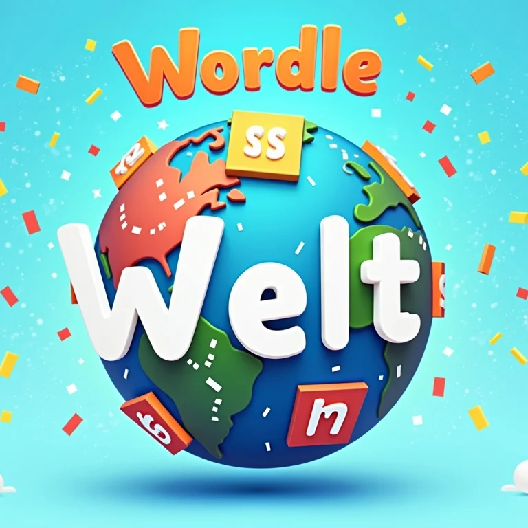 Welt Wordle