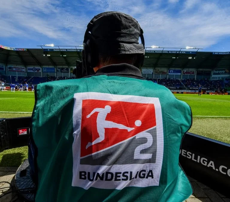 2. Bundesliga
