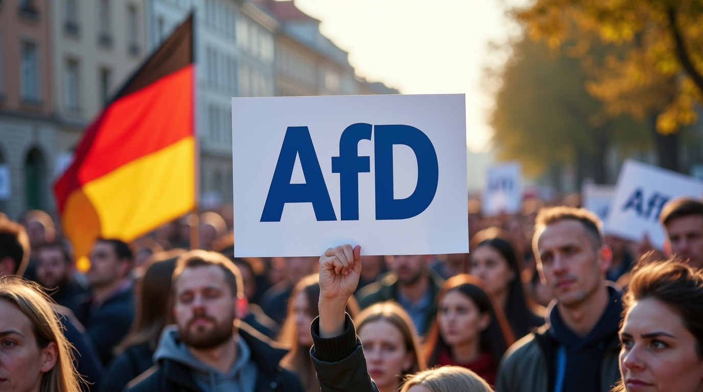 AfD