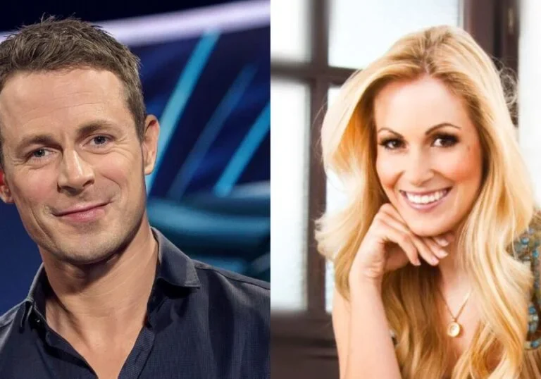 Andrea Kaiser Alexander Bommes neue Freundin