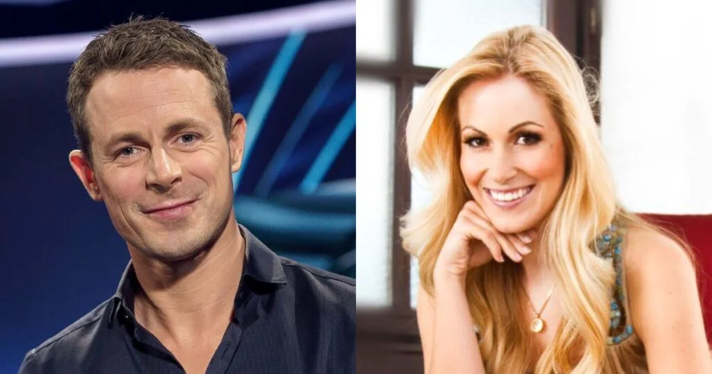 Andrea Kaiser Alexander Bommes neue Freundin