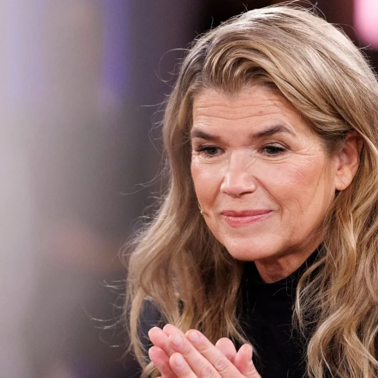 Anke Engelke Net Worth