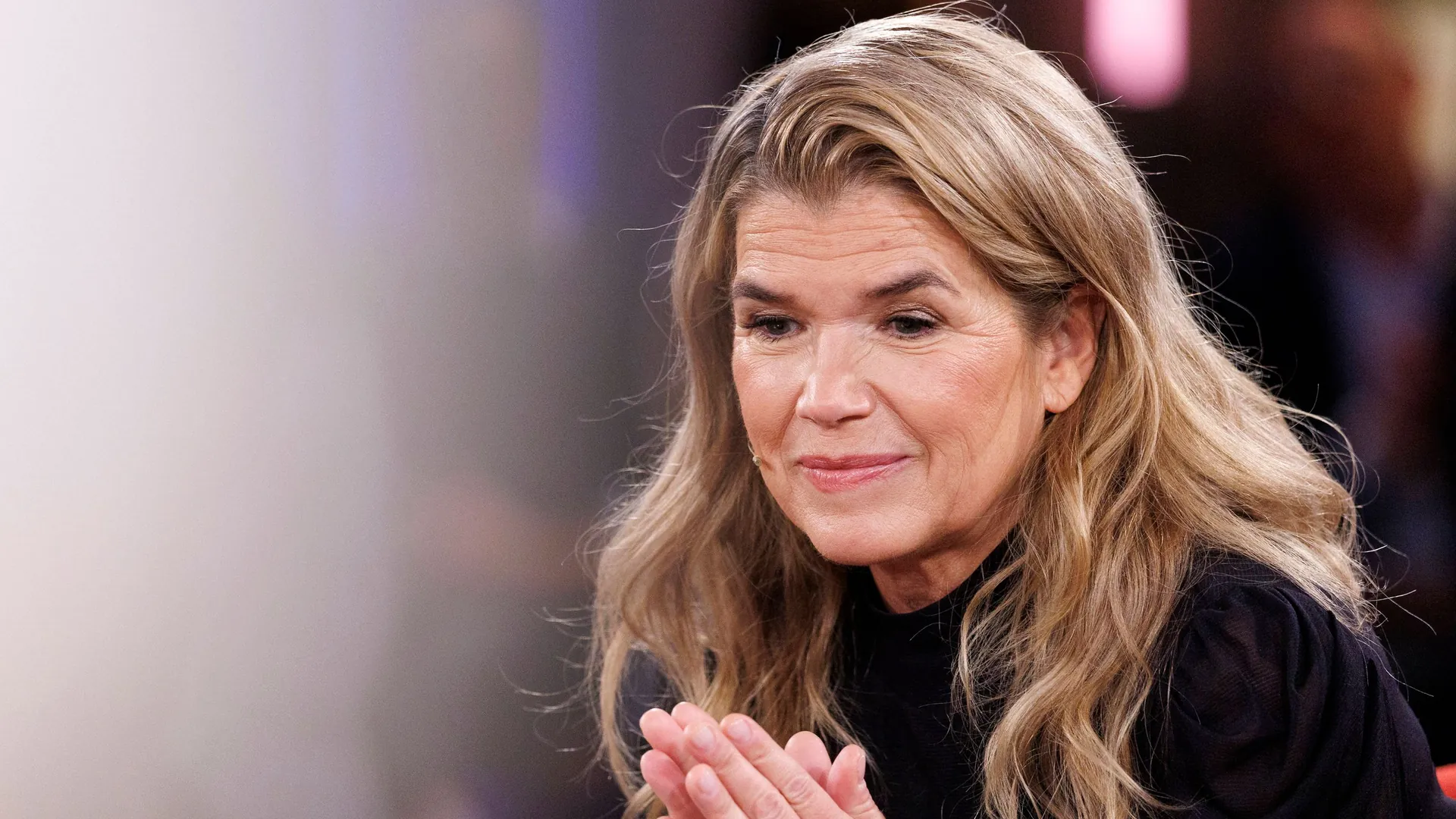 Anke Engelke Net Worth
