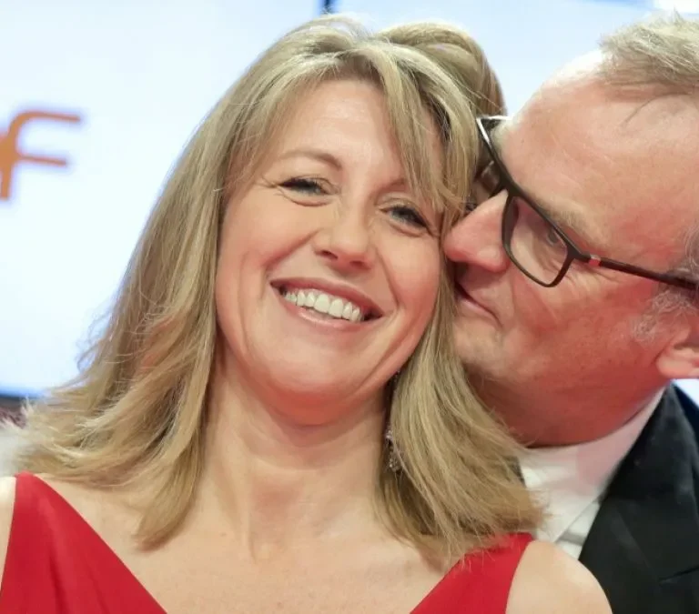 Anne Gesthuysen krank