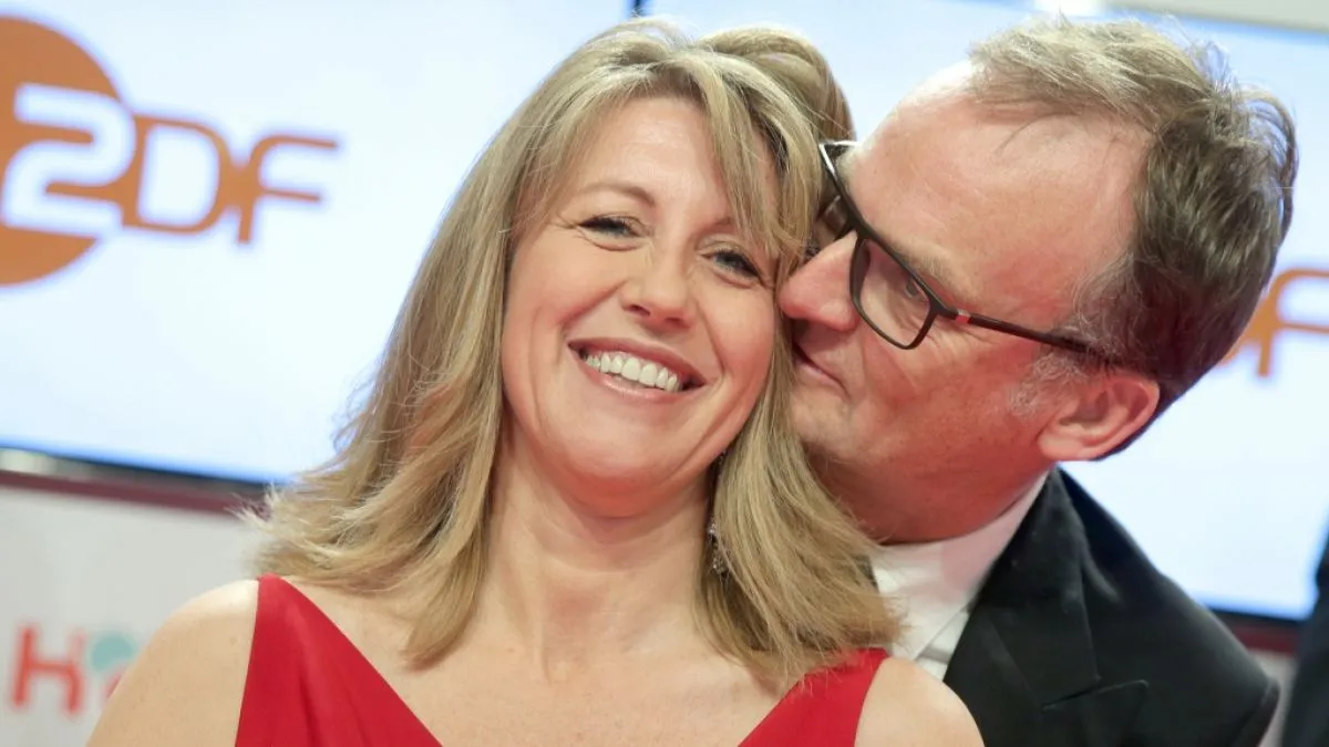 Anne Gesthuysen krank