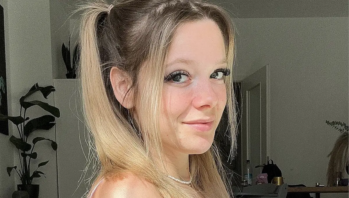 Anne Wünsche Fapello