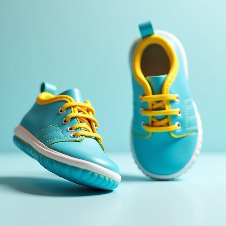 Barfußschuhe Kinder