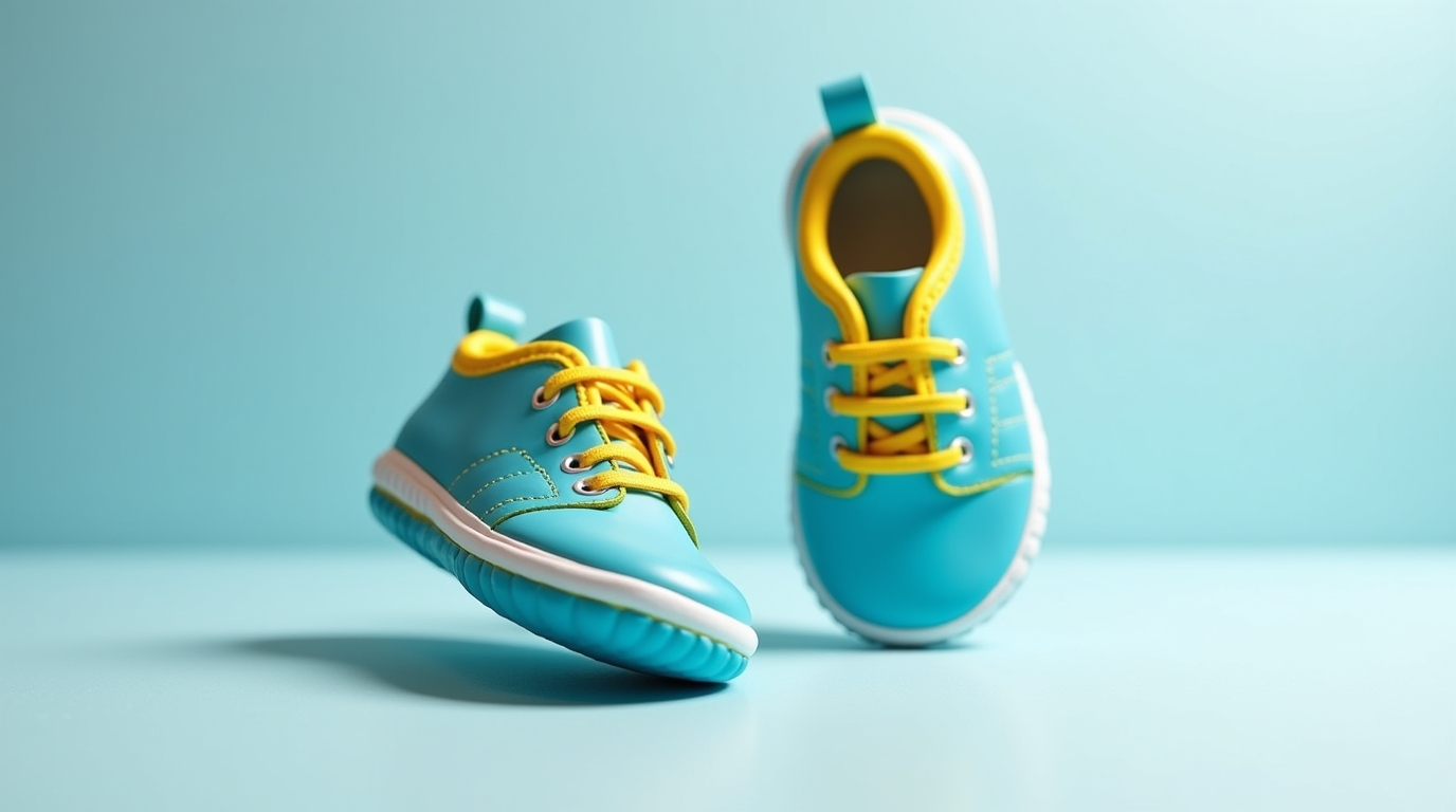 Barfußschuhe Kinder