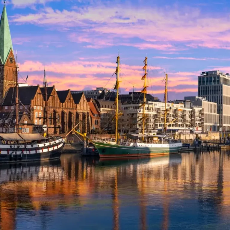 Bremen entdecken