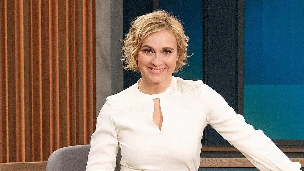 Caren Miosga geschieden