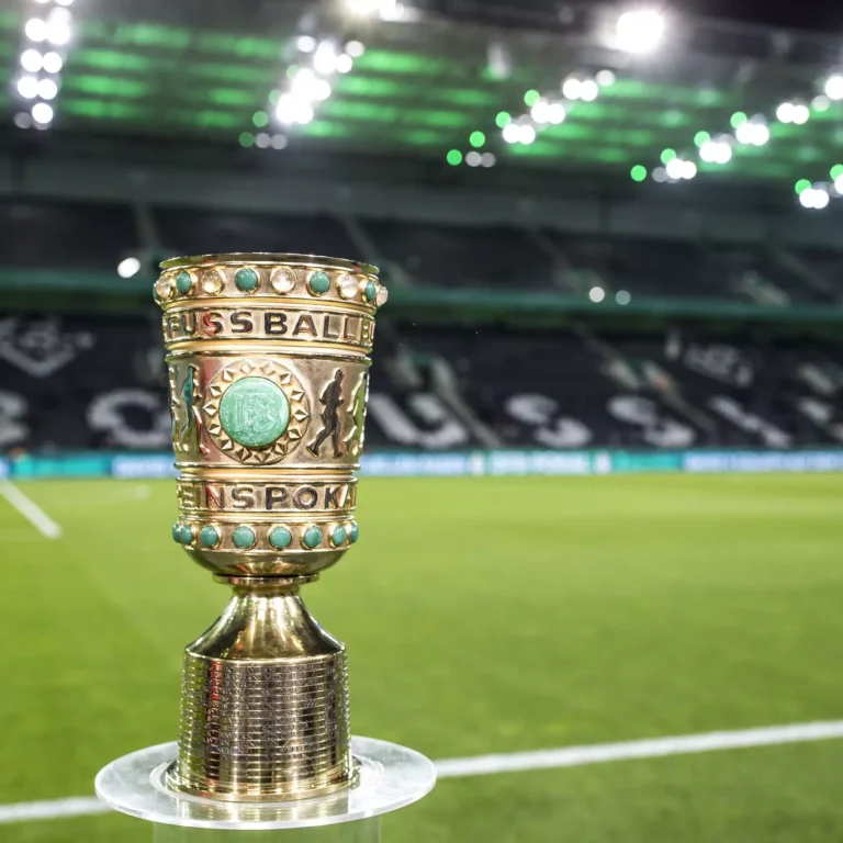DFB Pokal