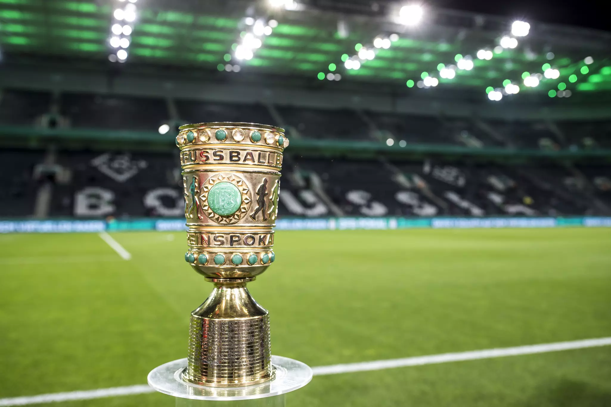 DFB Pokal