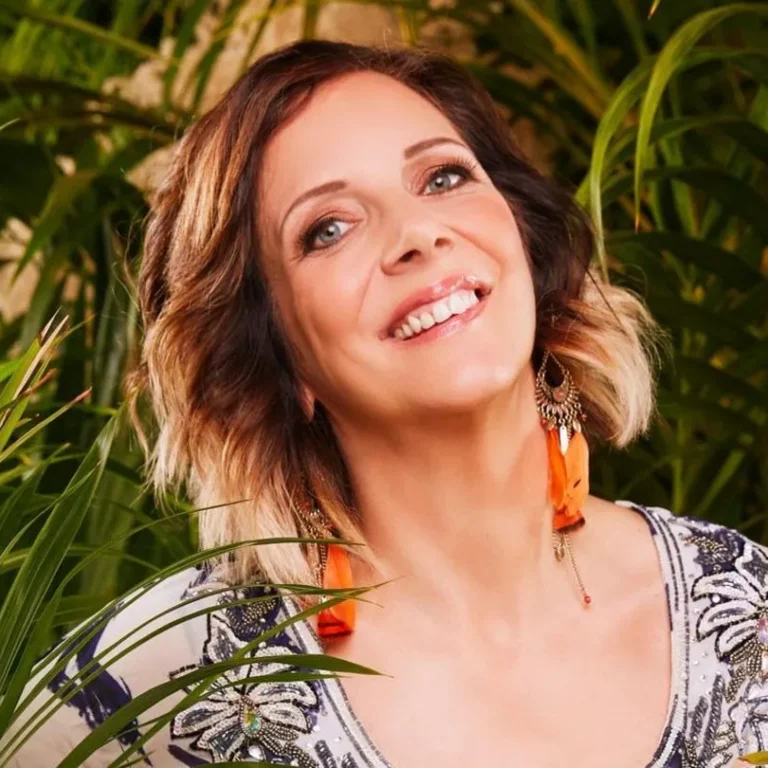 Daniela Büchner Net Worth