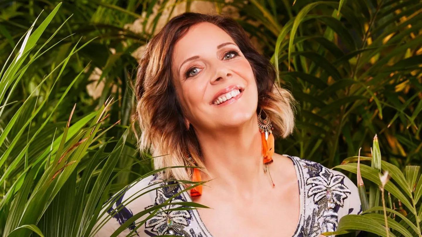 Daniela Büchner Net Worth