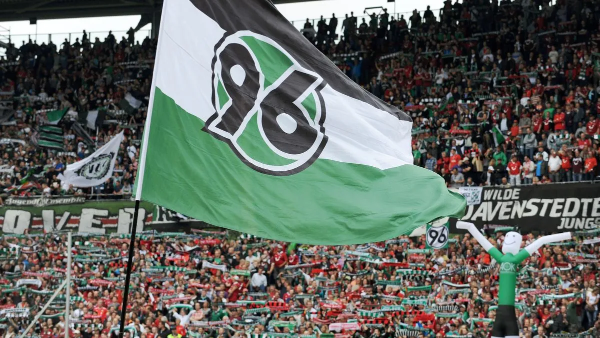 Hannover 96