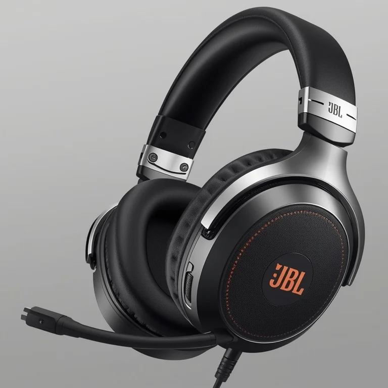 JBL Quantum 910