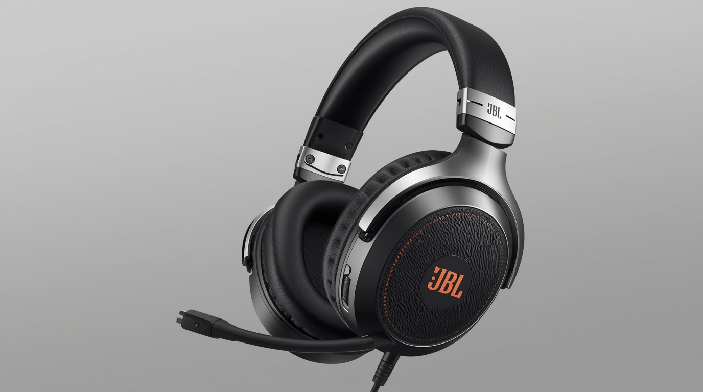 JBL Quantum 910