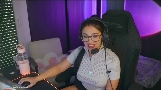 Julia Bayonetta Leaks