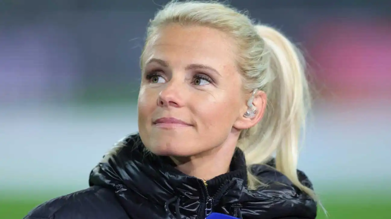 Julia Šimić Playboy