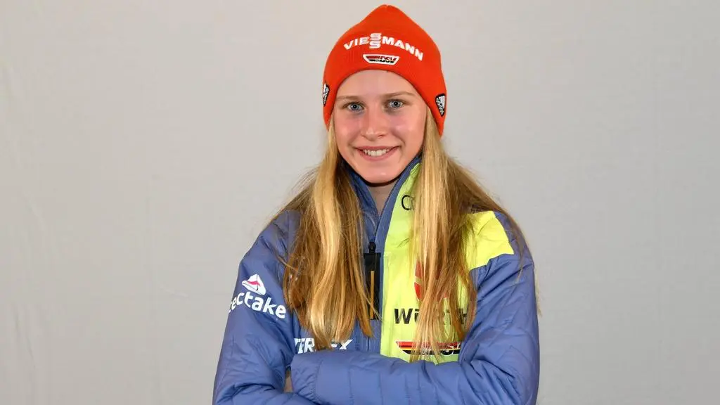 Julia Tannheimer Höhe