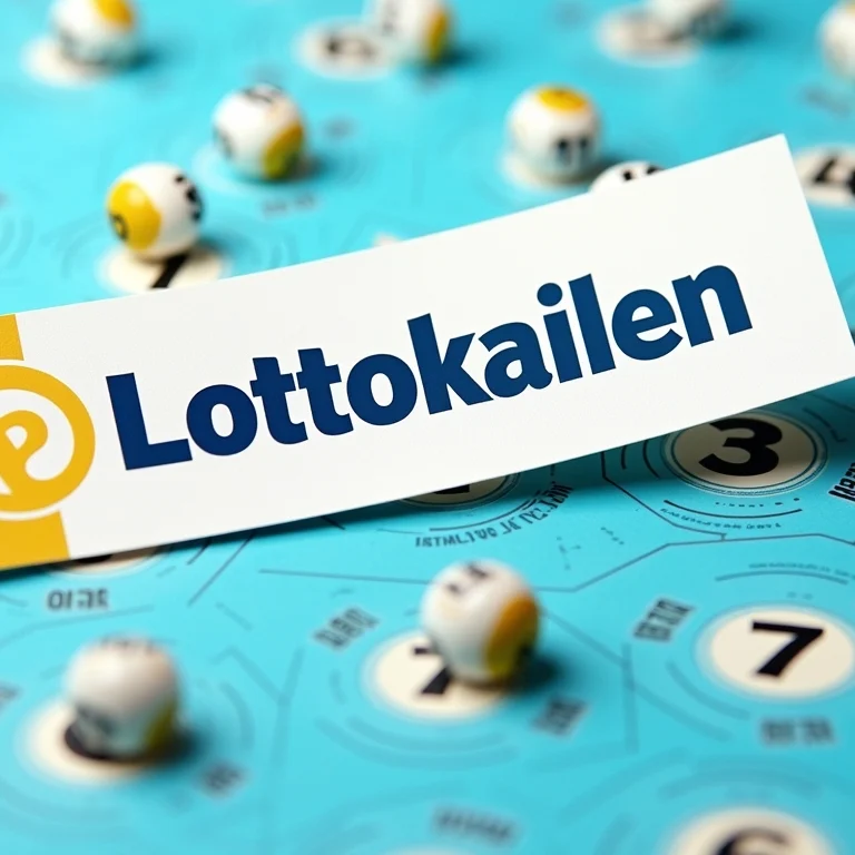 Lottozahlen