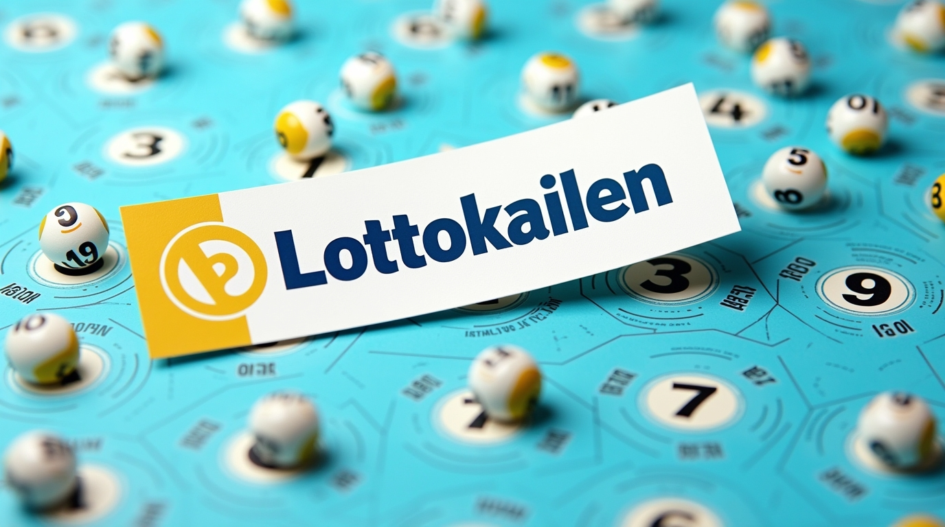 Lottozahlen