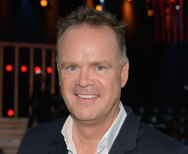 Mit wem ist Christian Sievers verheiratet