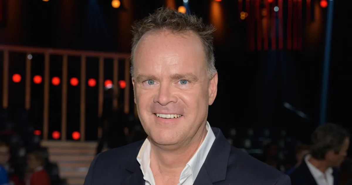 Mit wem ist Christian Sievers verheiratet