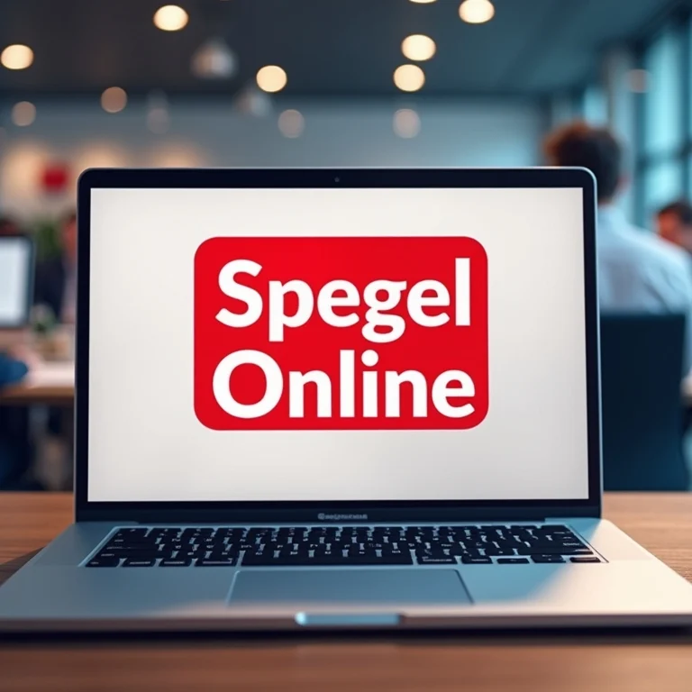 Spiegel Online